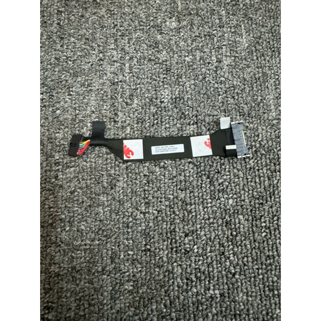 Cáp Pin Dành Cho Laptop Dell XPS 9500 9510 9520 9530 Precision 5550 5560 M5550 M5560 New