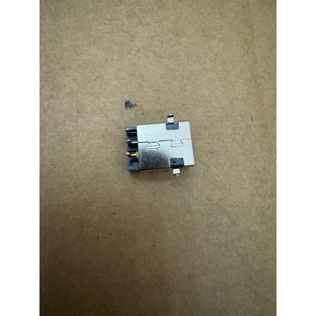 Chân Sạc Msi Gs63 GS63VR Stealth 8RE MS-16K2 MS-16K5 New