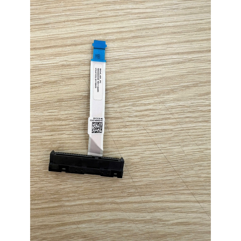 Cáp Ổ Cứng HDD Dành Cho Laptop Dell Vostro 5468 V5468 0CW40H NBX00020400 New