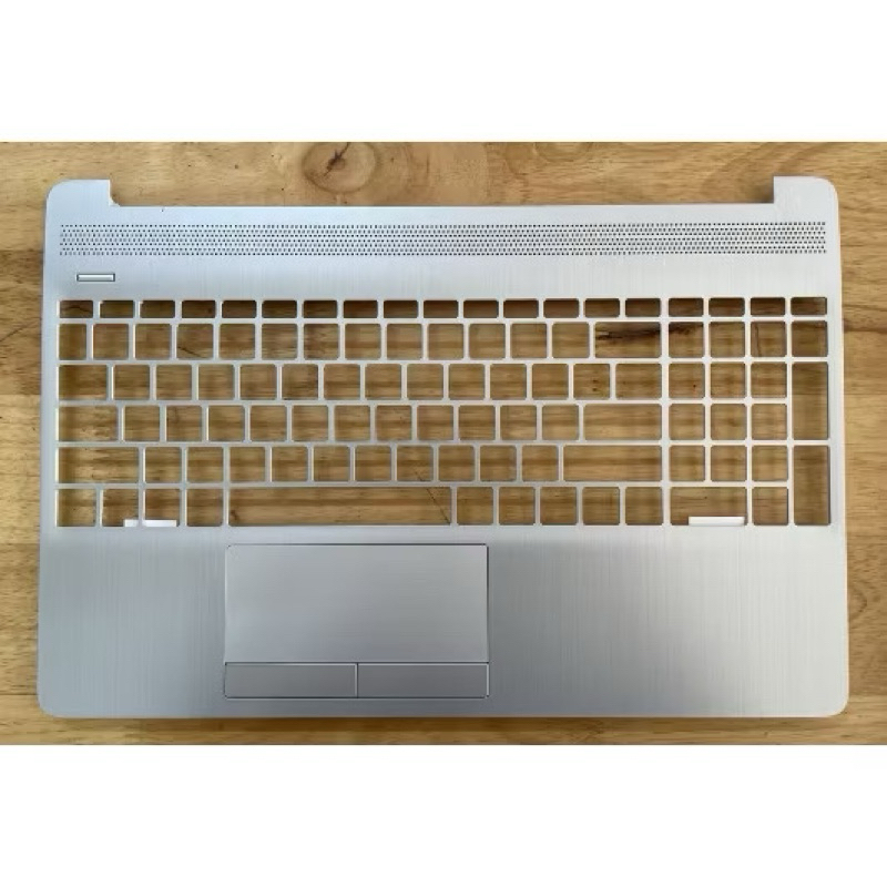 Vỏ C Hp 15S-Du 15-Dw 15S-Dy 15-Du 250 G8 255 G8 250 G9 255 G9 Bạc New
