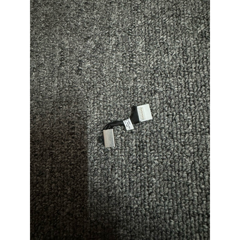 Cáp Sạc Dell Inspiron 15 5583 5584 7580 E3400 E3500 450.0Fv0G.0011