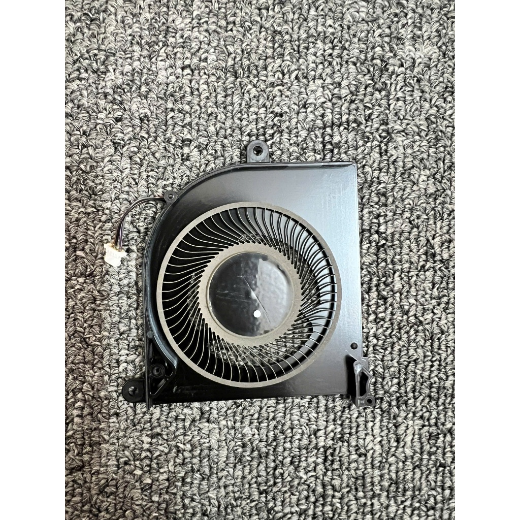 Fan Cpu Msi Stealth 15M A11Sdk A11Sek A11Uek Ms-1562 Ms-1563 New