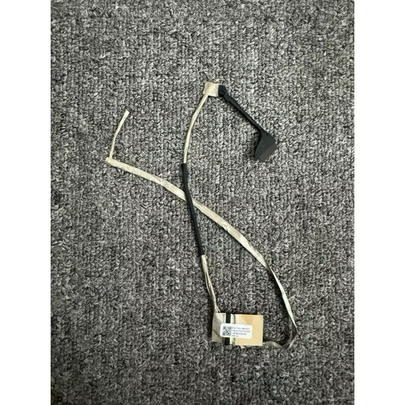 Cáp Màn Hình Hp Pavilion 14-Ce DD0G7ALC011 30 Pin New
