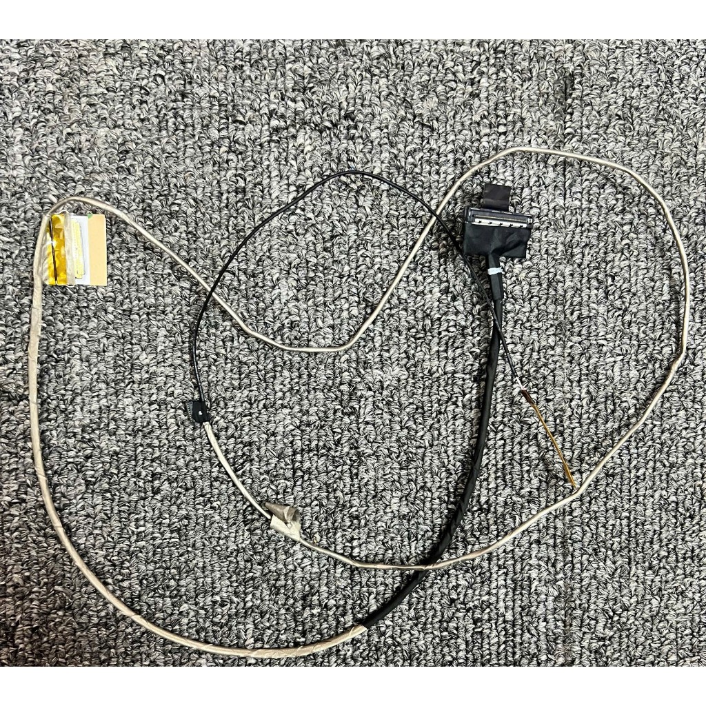 Cáp Màn Hình Lenovo L580 L590 DC02C00BG00 DC02C00BG10 30 Pin Fhd New