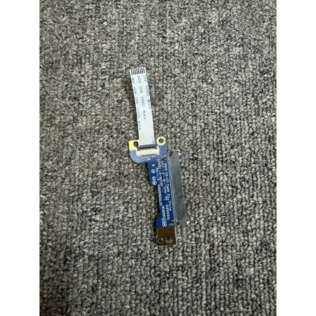 Cáp Ổ Cứng Hp 15-Da 15-Db 14-Ck 14S-Cf 15-Di 15-Dw 15-Dy 250 G7 L20454-001 LS-G072P 8 Pin New