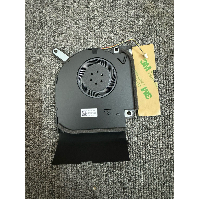 Fan - Quạt Tản Nhiệt Dành Cho Laptop Asus Rog Strix G531 G531G G531GT G531GT G731GW G731 G512 5V New