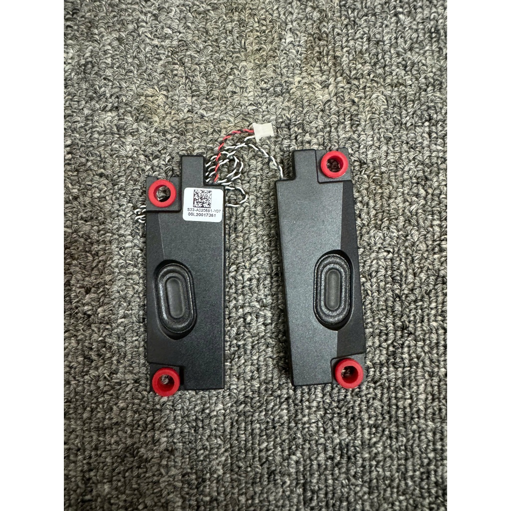 Loa Dành Cho Laptop MSI GF75 S33-A020591-F33 New