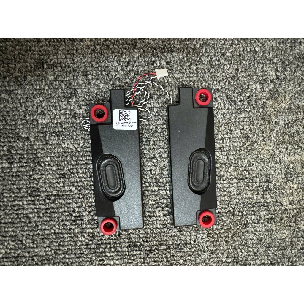 Loa Dành Cho Laptop MSI GF75 S33-A020591-F33 New