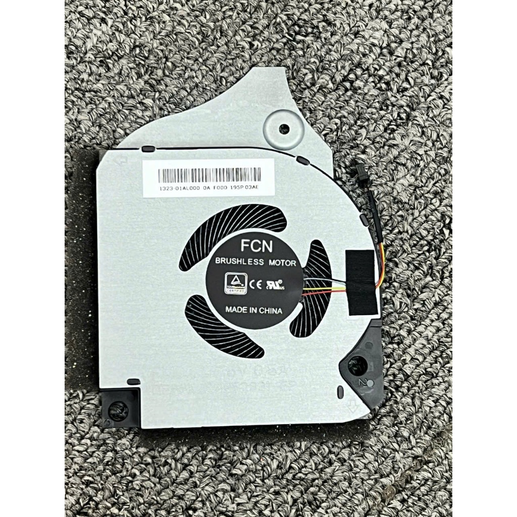 Fan Quạt Tản Nhiệt Laptop Dell G5 5590 7590 5V T08W2 063NYM 0FTV1X 0FK2HP Và 006KT2 09THTN 12V New