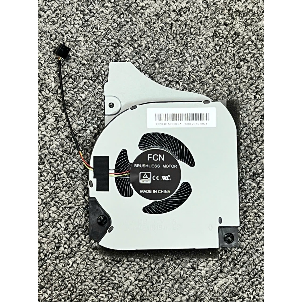 Fan Quạt Tản Nhiệt Laptop Dell G5 5590 7590 5V T08W2 063NYM 0FTV1X 0FK2HP Và 006KT2 09THTN 12V New