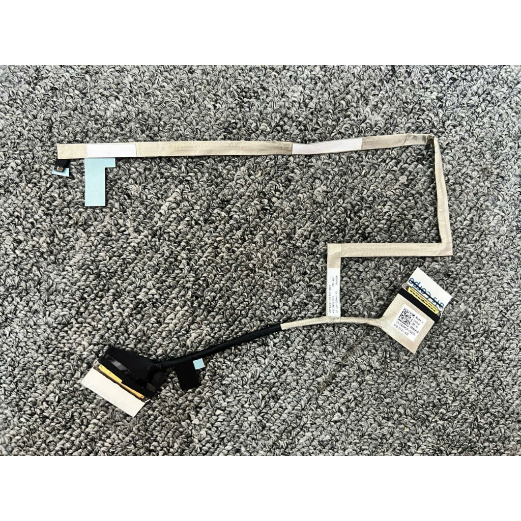 Cáp Màn Hình Dell Vostro 5581 5580 5481 0RKM1P New