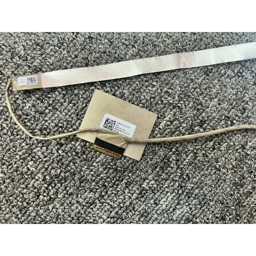 Cáp Màn Hình Hp Pavilion 15-Eg 30 Pin M08907-001 DD0G7HLC110 New