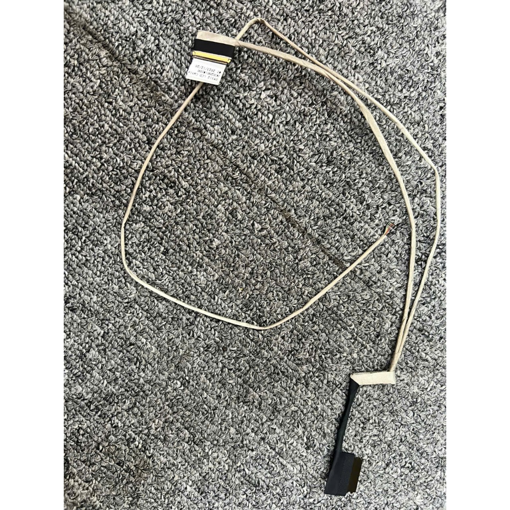 Cáp Màn Hình Lenovo Y520-15Ikb R720 Y520 R720-15Ikb DC02001WZ10 New