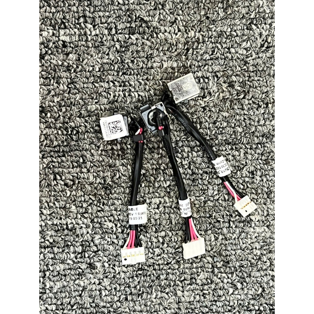 Cáp Sạc Dell Latitude 7450 E7450 06KVRF New