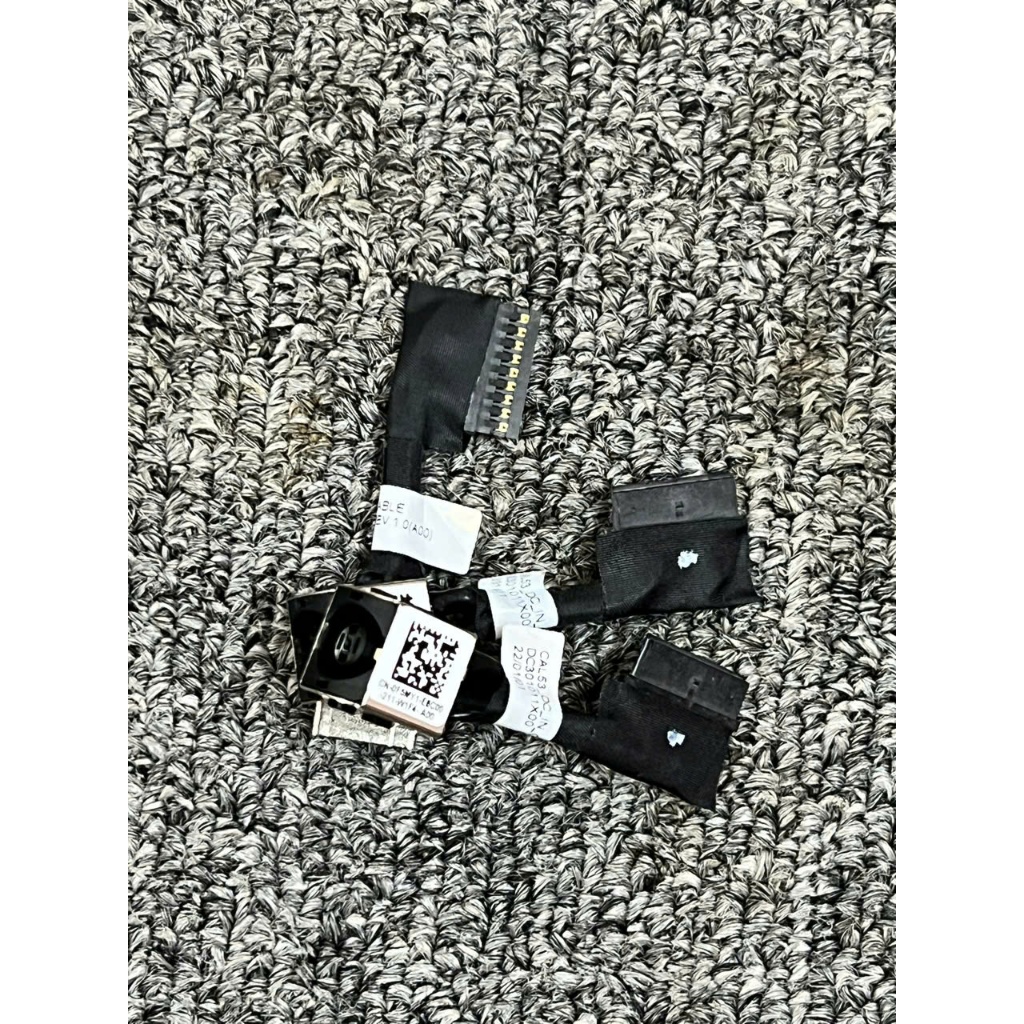 Dây Jack Sạc Laptop Dell G3 3579 17 3379 0F5MY1 DC301011W00 New