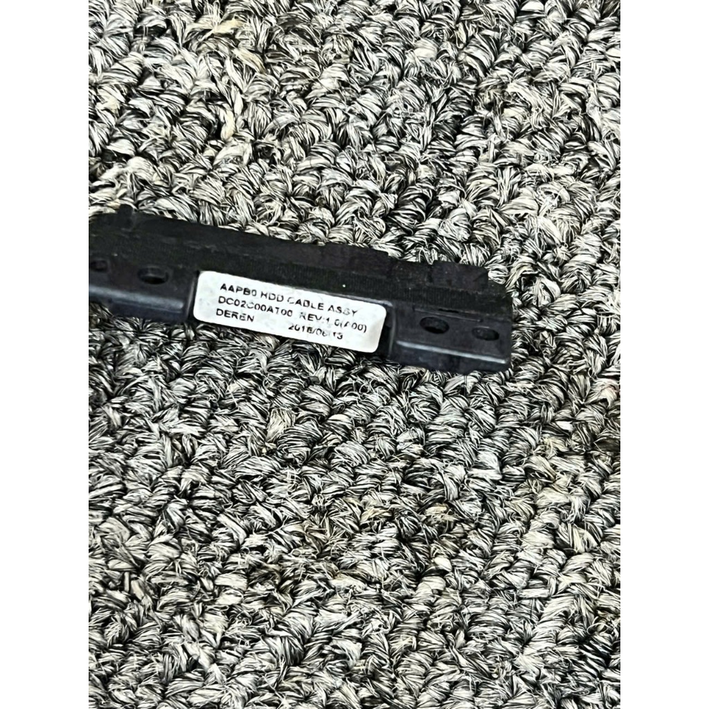 Cáp Ổ Cứng HDD Laptop Dell Precision 7710 M7710 0WYWRF DC02C00AT00 New