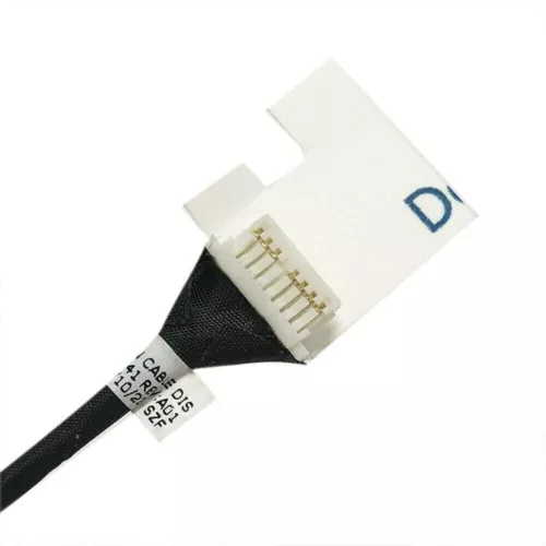 Cáp Jack Sạc Laptop Dell Latitude 3420 3520 E3420 E3520 0HJW4D New