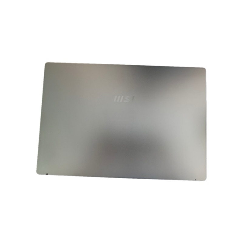 Vỏ A Msi Prestige 14 P14 Ms-14C1 Ms-14C2 Ms-14C4 3074C4A743 Xanh Đậm New