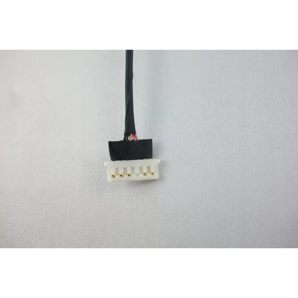Cáp Jack Sạc Dành Cho Laptop Dell Vostro 5468 5568 V5468 V5568 M3FM1 DC30100YD00 New