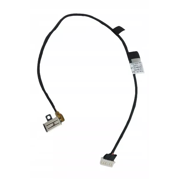 Cáp Jack Sạc Dành Cho Laptop Dell Vostro 5468 5568 V5468 V5568 M3FM1 DC30100YD00 New