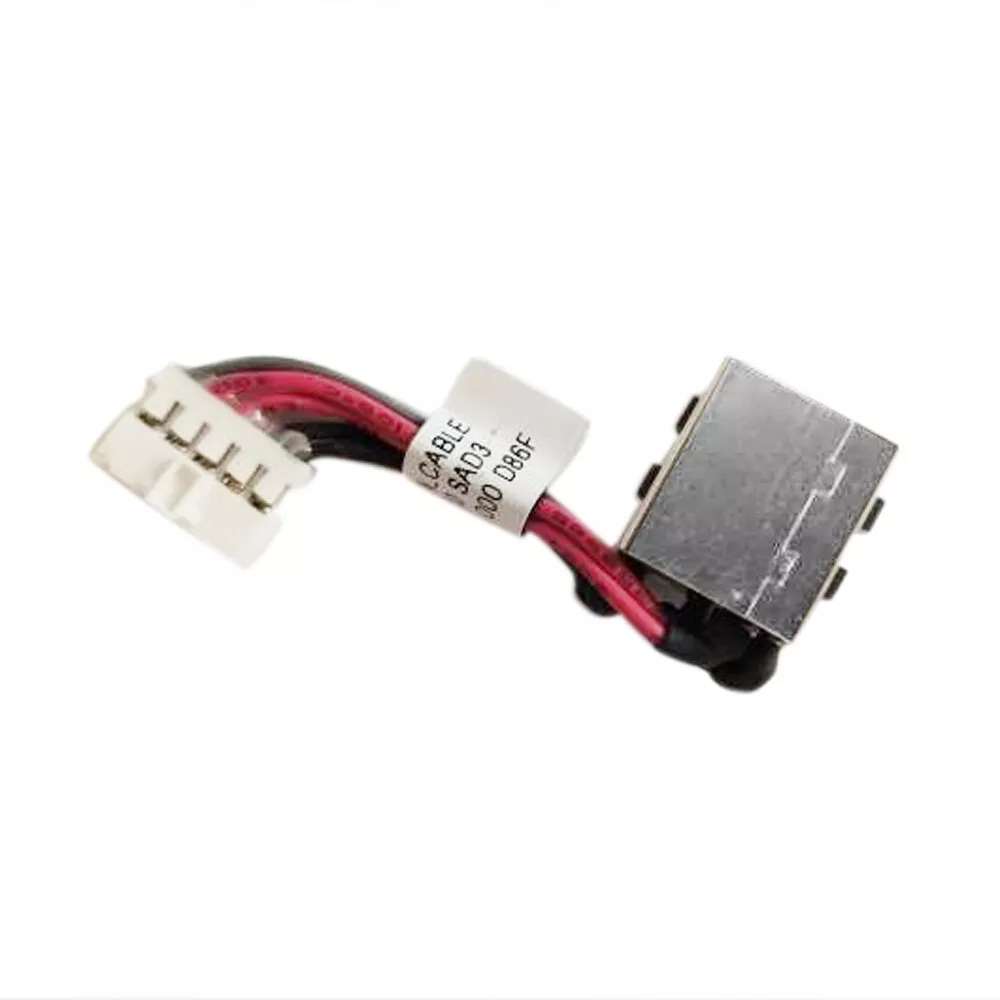 Cáp Jack Sạc Dành Cho Laptop Dell Latitude 5480 5488 5490 5491 5495 E5480 E5490 E5491 05MDFH New