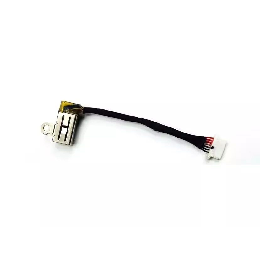 Cáp Jack Sạc Dành Cho Laptop HP ProBook 440 G8 445 G8 440 G9 445 G9 450 G8 455 G8 840 G8 850 G8 M21725-001 NEW