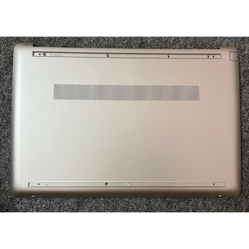 Vỏ D Hp 15-Du 15S-Du 15-Dw 15S-Dy 250 G8 255 G8 L52008-001 Vàng New - Không Đế Cao Su