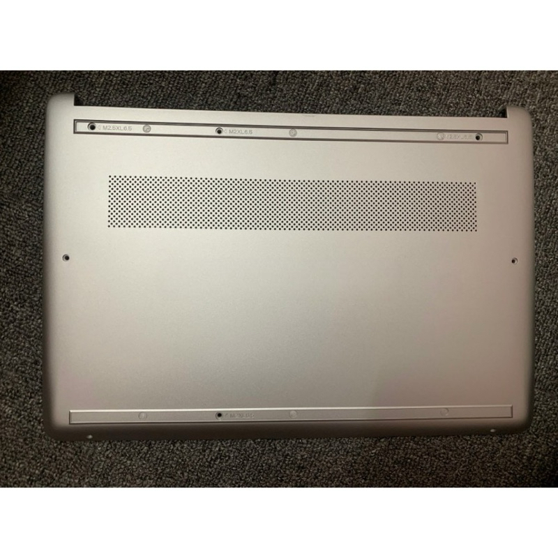 Vỏ D Hp 14-Dq 14S-Dq 14-Dr 14-Fq 14S-Fq 14S-Fr 340S G7 L64894-001 Bạc New