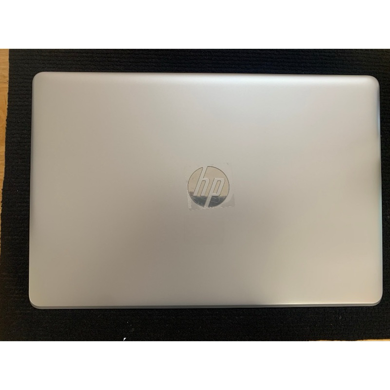 Vỏ A Hp 15-Bs 15-Bw 250 G6 255 G6 Bạc 924892-001 New