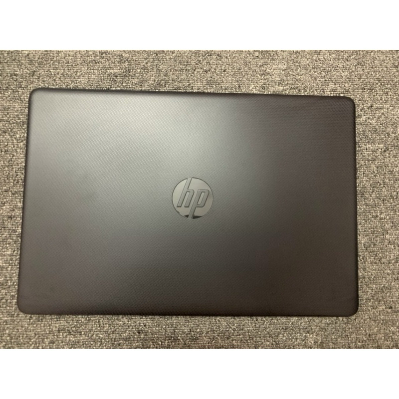 Vỏ A Hp 15-Dw 250 G8 255 G8 256 G8 M31083-001 Đen New