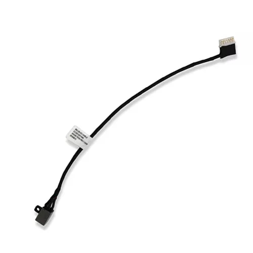 Cáp Jack Sạc Dell Inspiron 15 5565 5566 5567 5767 P66F001 0R6RKM NEW