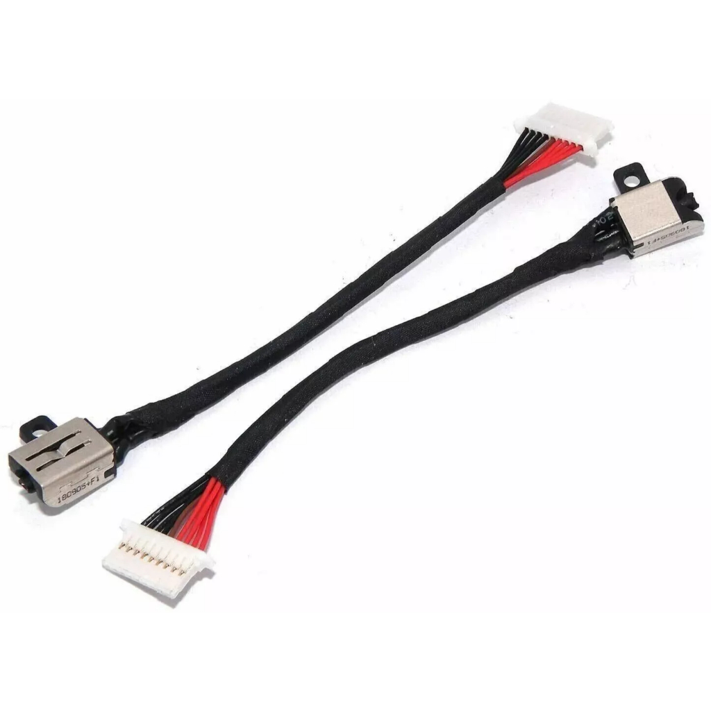 Cáp Jack Sạc Dành Cho Laptop Dell Inspiron 15 7590 7591 048JWV 48JWV NEW