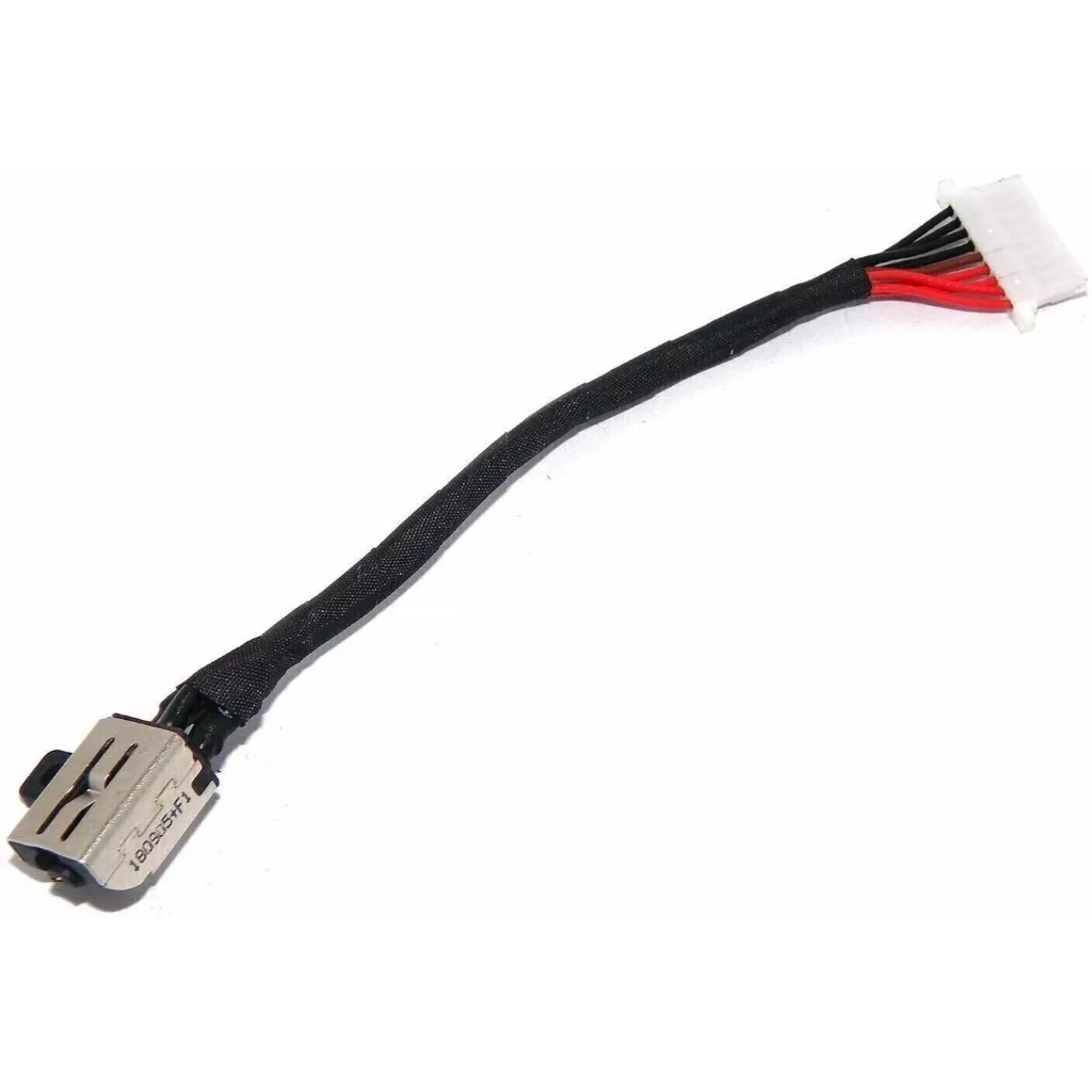 Cáp Jack Sạc Dành Cho Laptop Dell Inspiron 15 7590 7591 048JWV 48JWV NEW