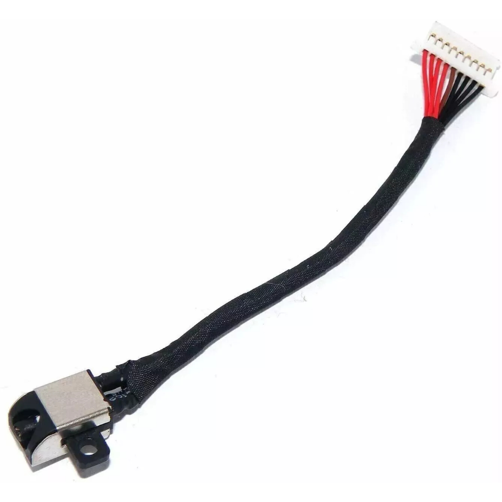 Cáp Jack Sạc Dành Cho Laptop Dell Inspiron 15 7590 7591 048JWV 48JWV NEW