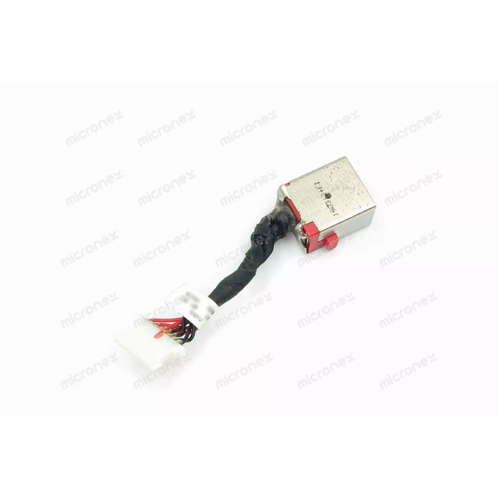 DÂY CÁP JACK SẠC DC-IN 180W ACER PT515-51 50.Q50N1.002 NEW