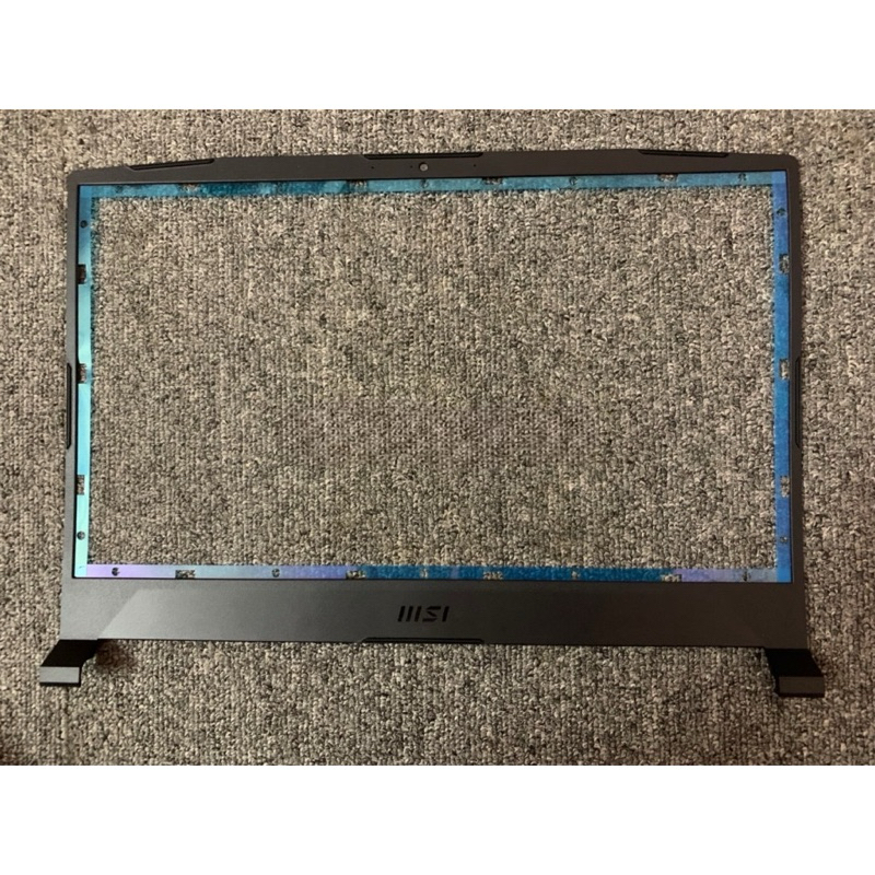 Vỏ B Msi Katana Gf66 Gl66 11Ue 11Ug Ms-1581 Ms-1582 B5Dd Ms-158K New