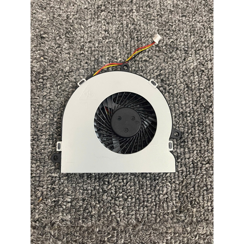 Fan Quạt Tản Nhiệt Dell Inspiron 3521 5521 3721 5721 EF60070S1-C050-G99 New