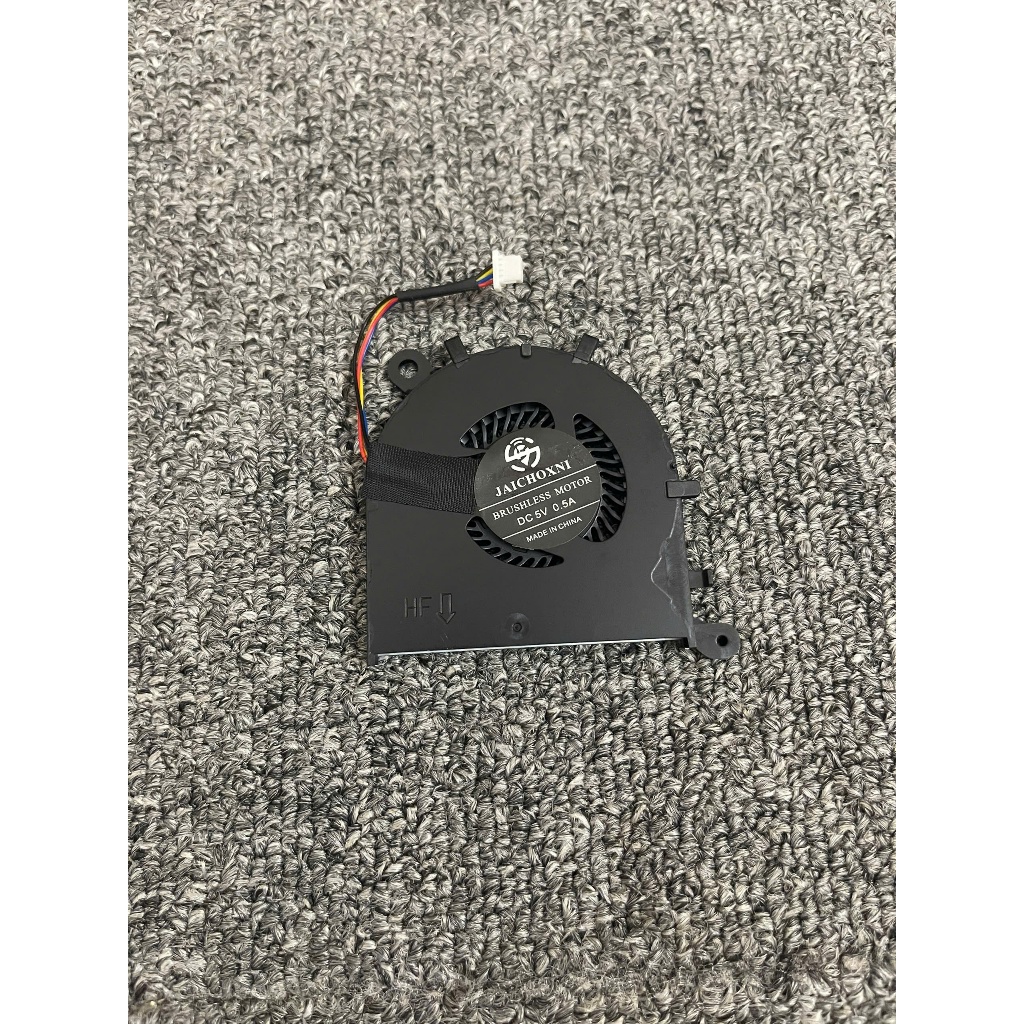 Fan Quạt Tản Nhiệt Dell XPS 9343 9350 9360 9530 0XHT5V DC28000F2F0 New