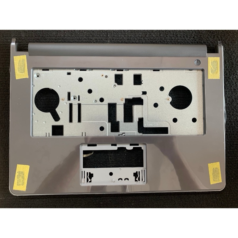 Vỏ C Dell Inspiron 5455 5458 5459 5468 Vostro 3458 3459 09FC8V Đen Viền Bạc New