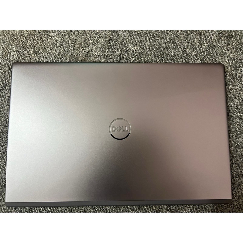 Vỏ A Dell Vostro 5501 5502 V5501 V5502 0CR84C Xám New