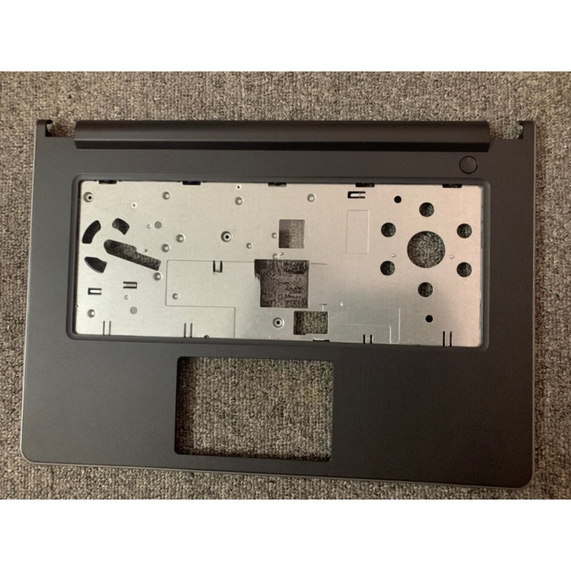Vỏ C Dell Vostro 3467 V3468 V3478 0T7RY4 Cổng Vga Không Vân Tay New