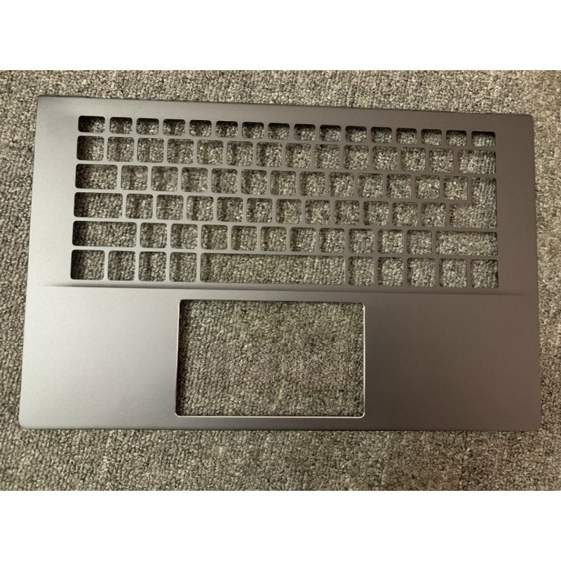 Vỏ C Dell Vostro 5401 5402 V5401 V5402 V5405 V5408 V5409 0DY5HN Xám Đen New