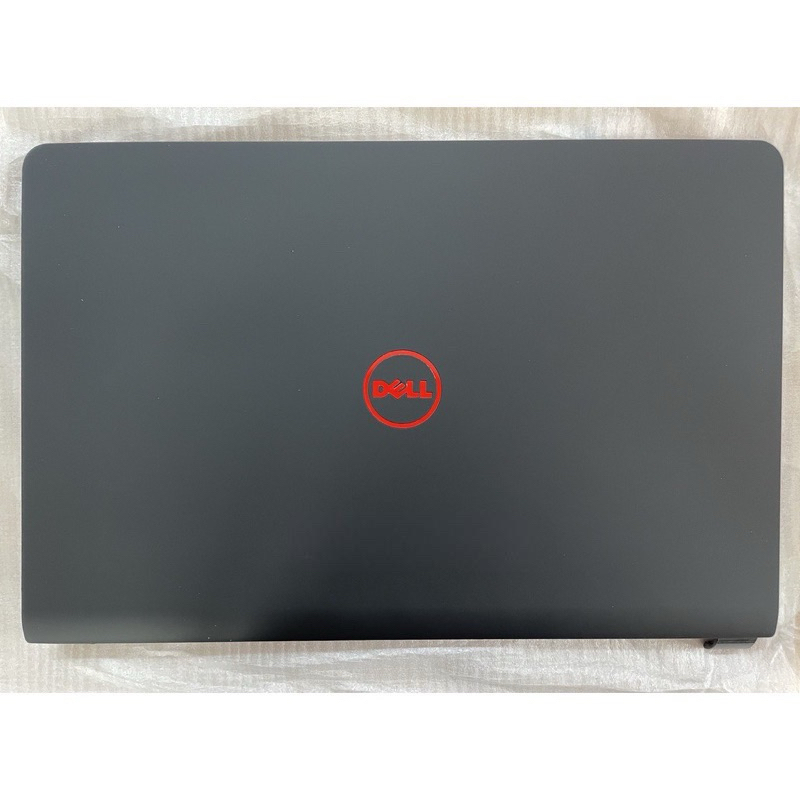 Vỏ A Dell Inspiron 7559 7557 5576 5577 01D0Wn New Logo Đỏ