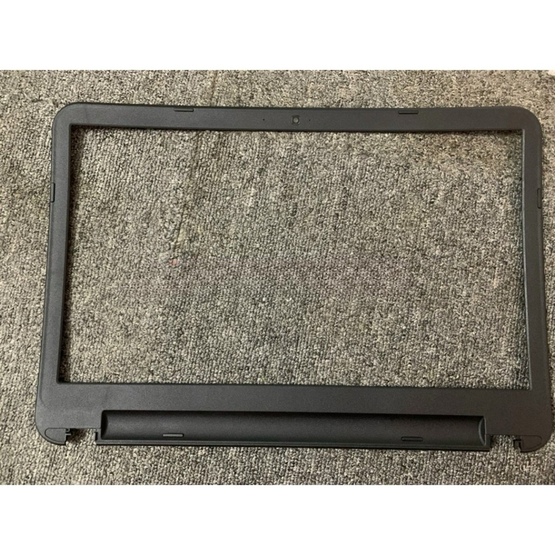 Vỏ B Dell Inspiron 5521 5537 3521 3537 Đen Không Cảm Ứng New