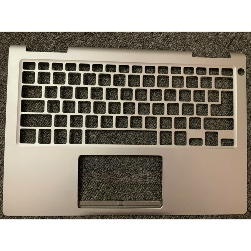 Vỏ C Dell Inspiron 7370 7373 05RG29 Bạc New