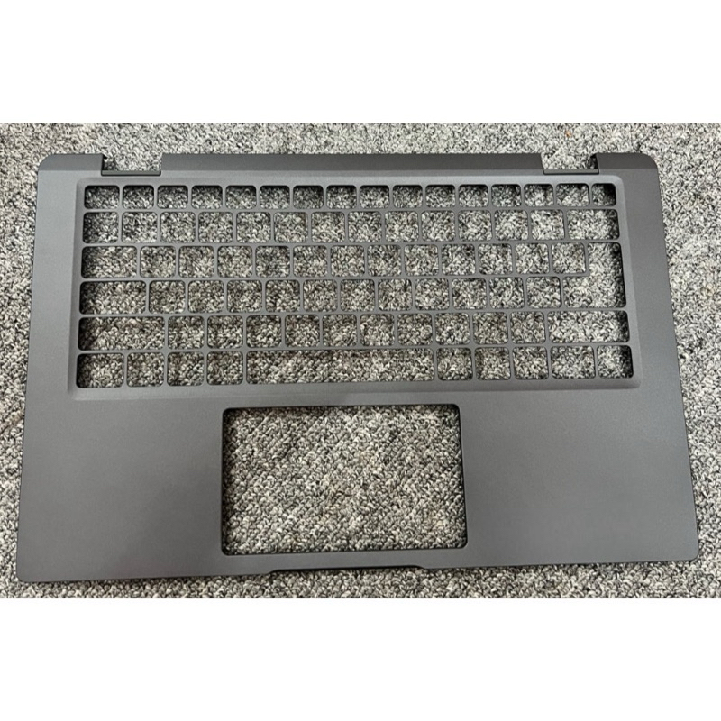 Vỏ C Dell Latitude 7420 E7420 07HD7X Không Cổng Sc Đen New