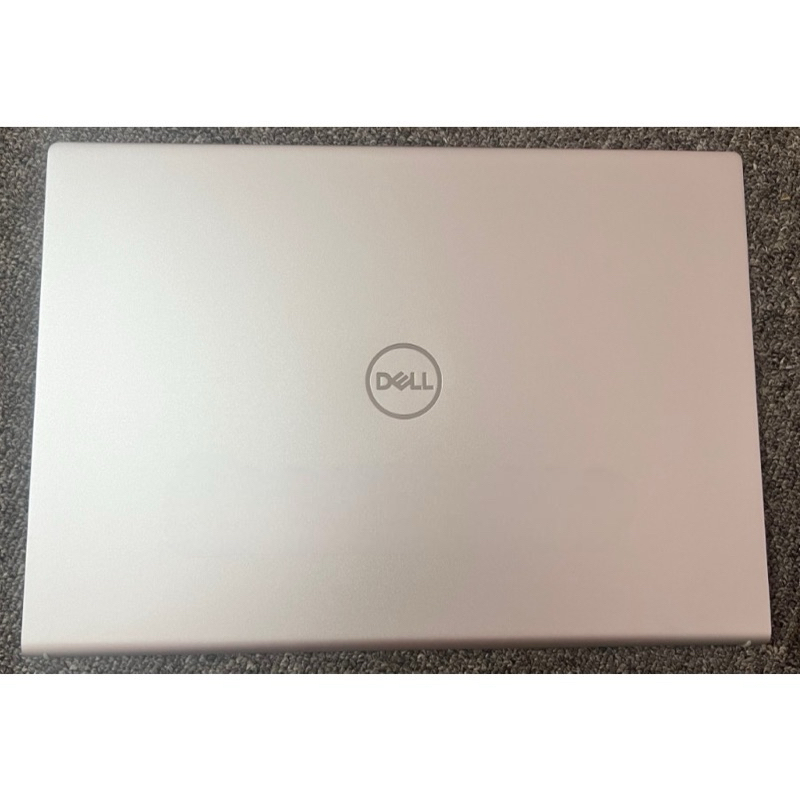 Vỏ A Dell Inspiron 5310 5315 04K89P Bạc New