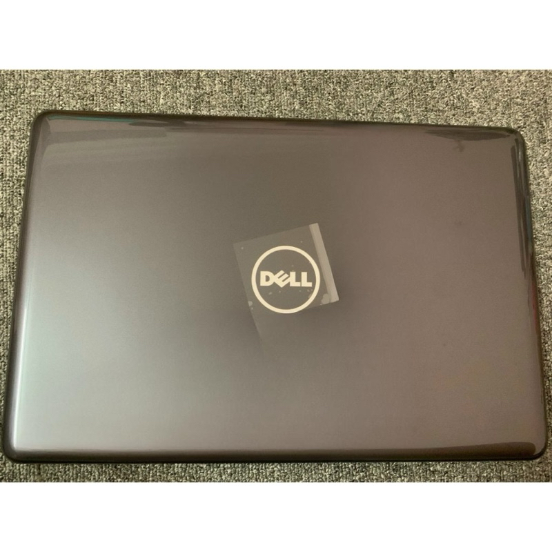 Vỏ A Dell Inspiron 5565 5567 5576 024TTM Xám New