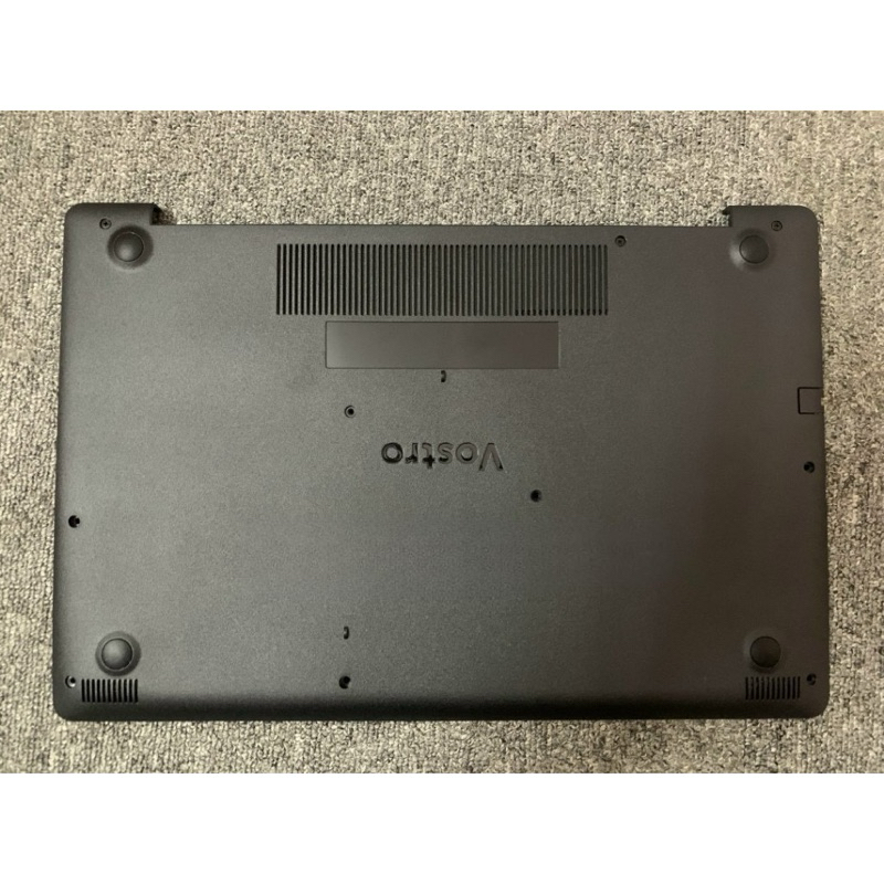 Vỏ D Dell Vostro 3580 3581 3582 3590 3595 0RWJGP Đen Có Dvd Không Cổng Vga New