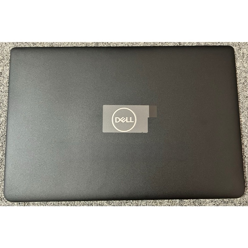 Vỏ A Dell Latitude 3500 E3500 00C7J2 Đen New